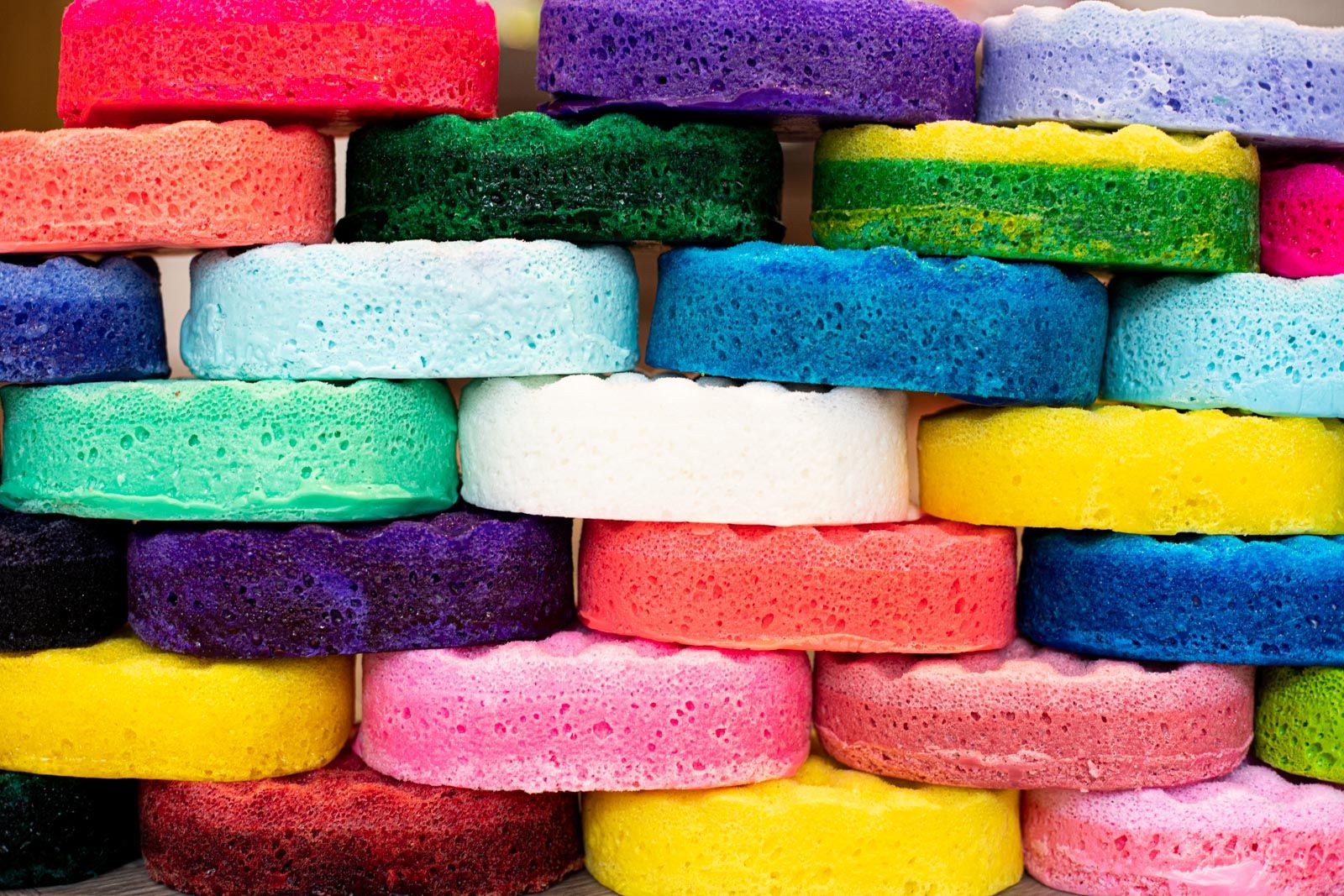 Ramsbottom Soap Co. Artisan, Luxury, Handmade Soaps and Bath Bombs,