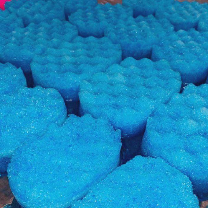 <!--001--> Our Famous Soap Sponges