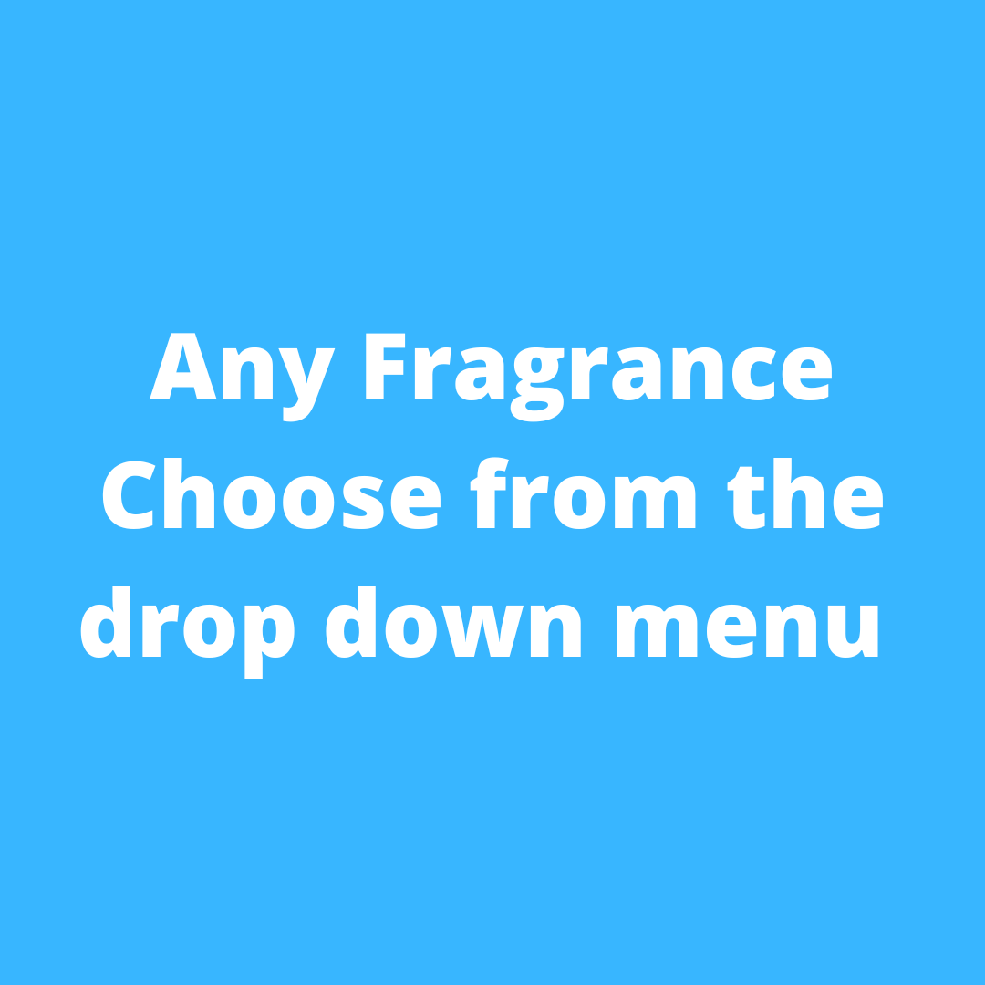 Any Fragrance Foaming Bath Rocks - 150g Bag just choose from the drop down 