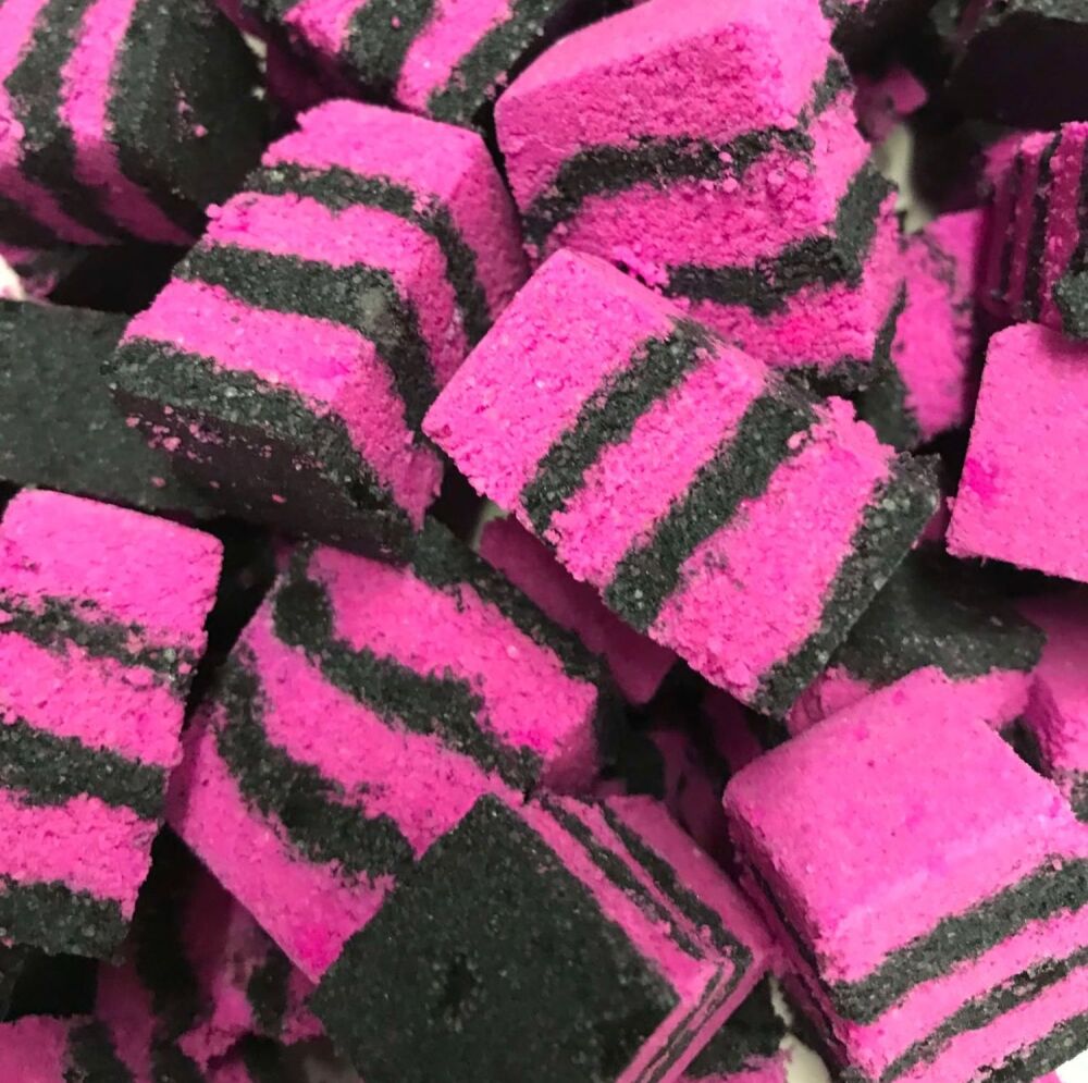 Contradiction Bath Rocks - 150g Bag