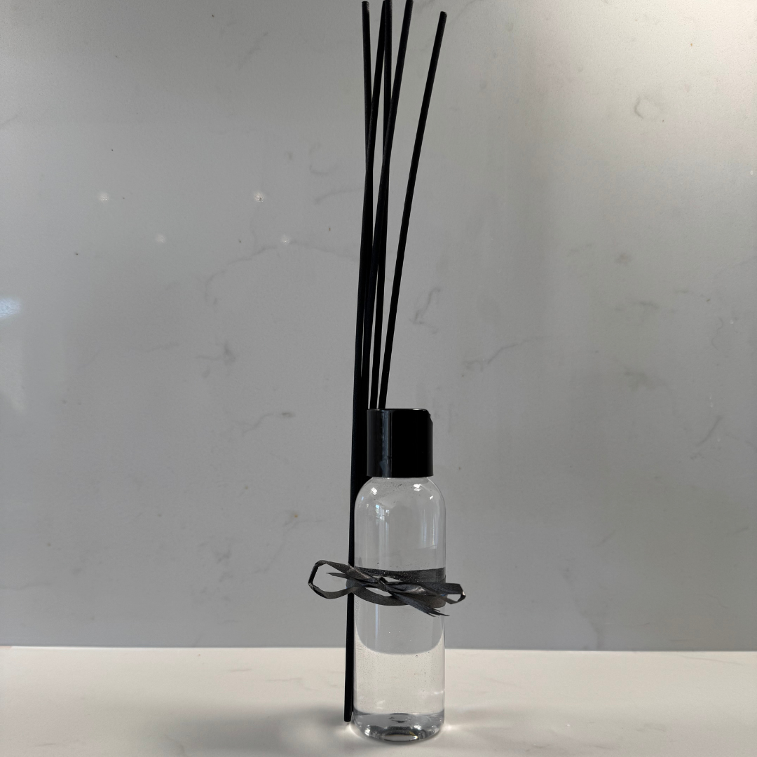 Reed Diffuser Oil with Reeds