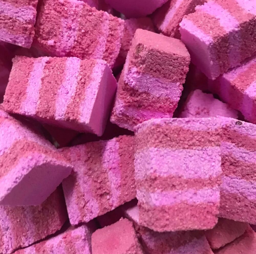 Love Bath Rocks - 150g Bag