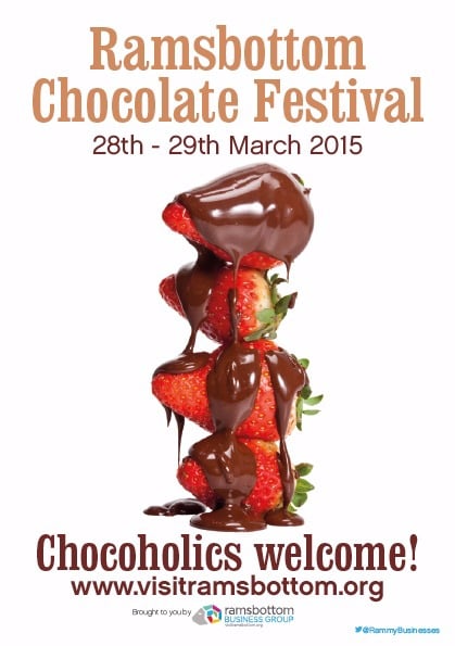 Chocolate Festival 2015