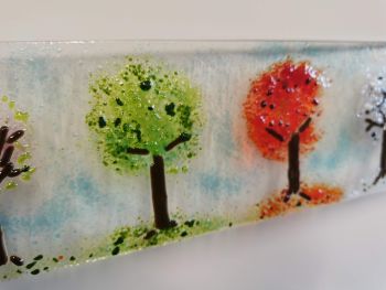 Make your Own - 4 seasons tree scape