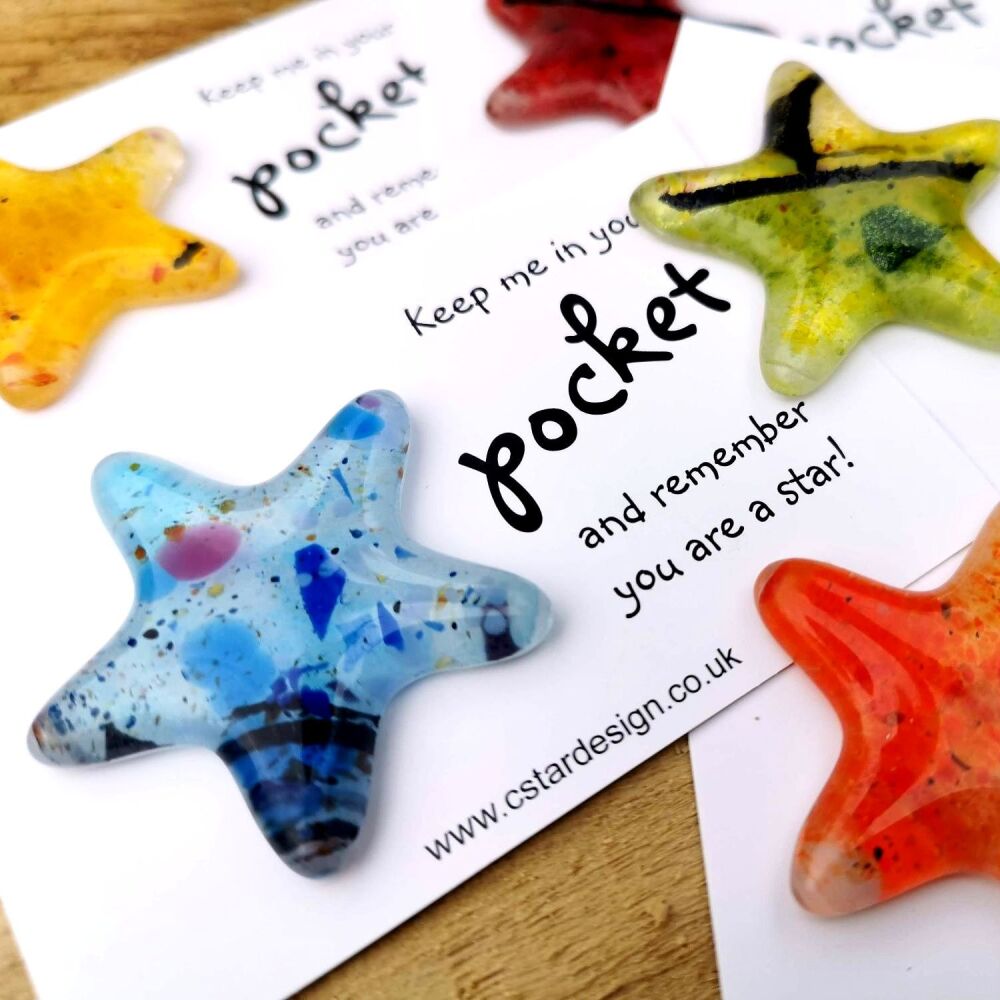 Pocket Star