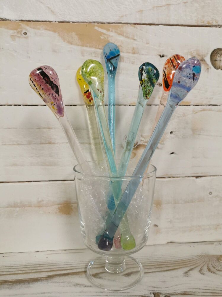 Drink Stirrers