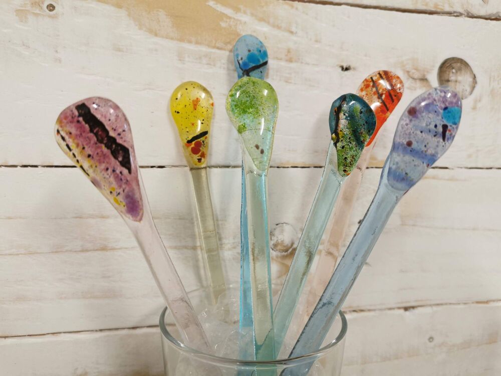 Drink Stirrers