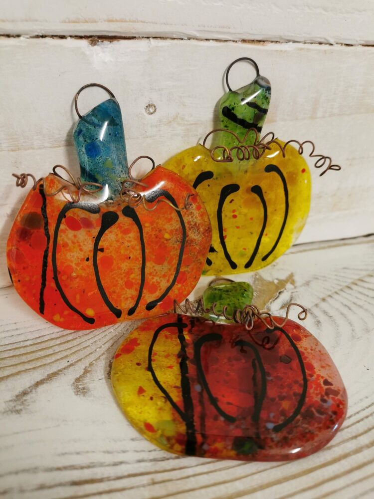 Pumkin Decoration