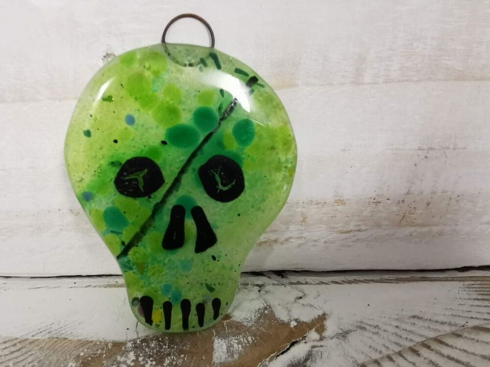 Skull  Decoration
