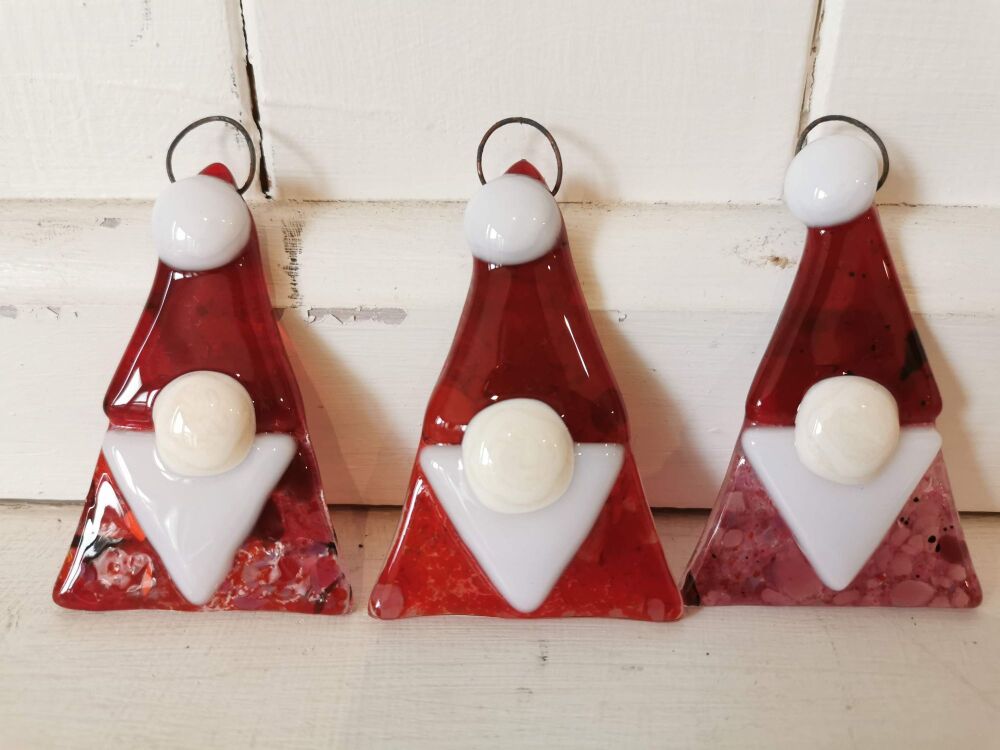 Gonk Tree Decoration