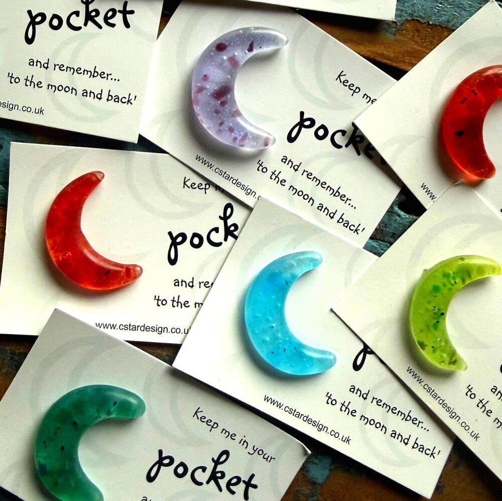 Pocket Moon