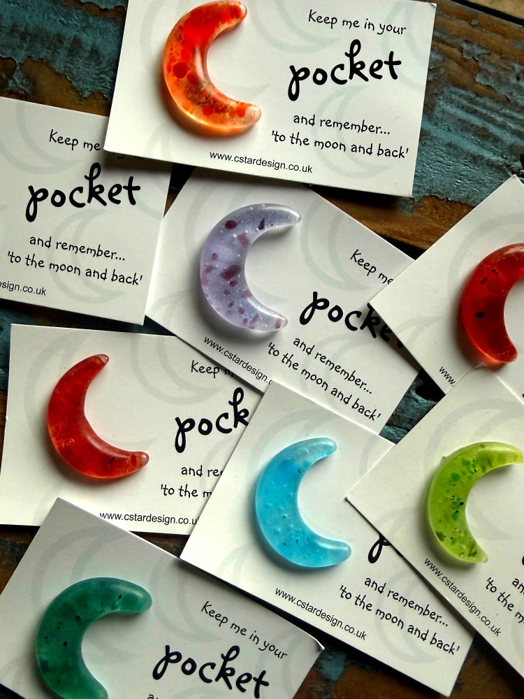 Pocket Moon