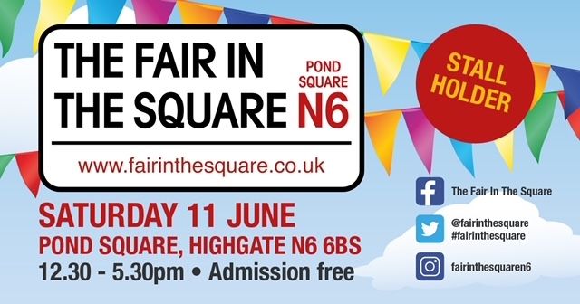 fair in the square
