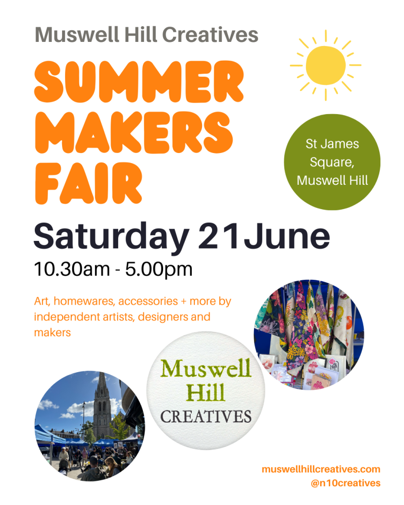 thumbnail_MHC Summer Makers Fair 2025 - Instagram