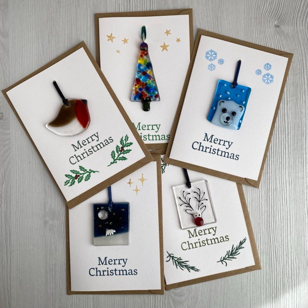 Christmas cards