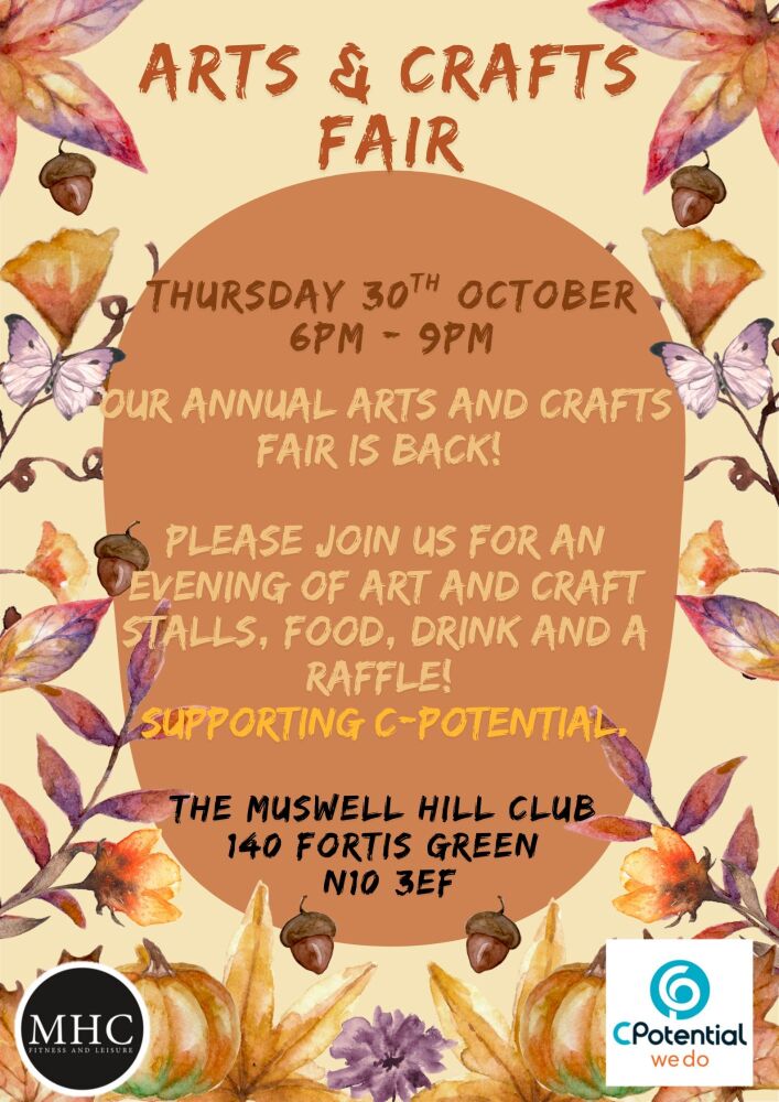 Muswell hill club