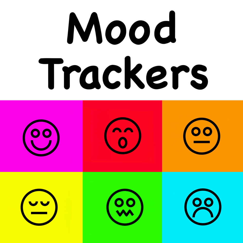 Mood Trackers PDF Download Shop