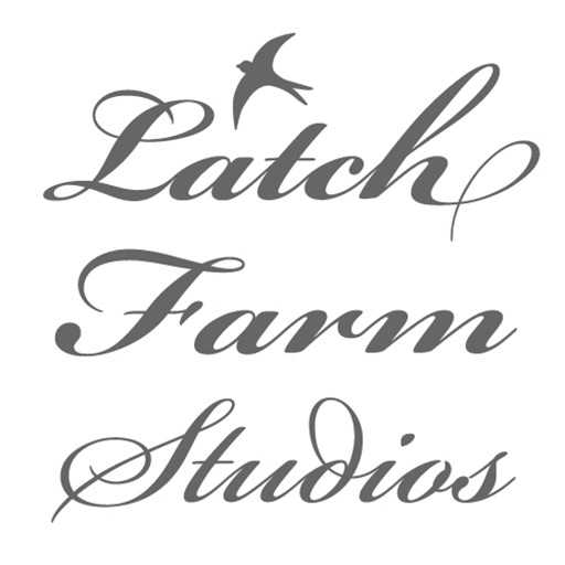 Latch Farm Studios logo