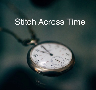 Stitch Across Time PDF Download Shop