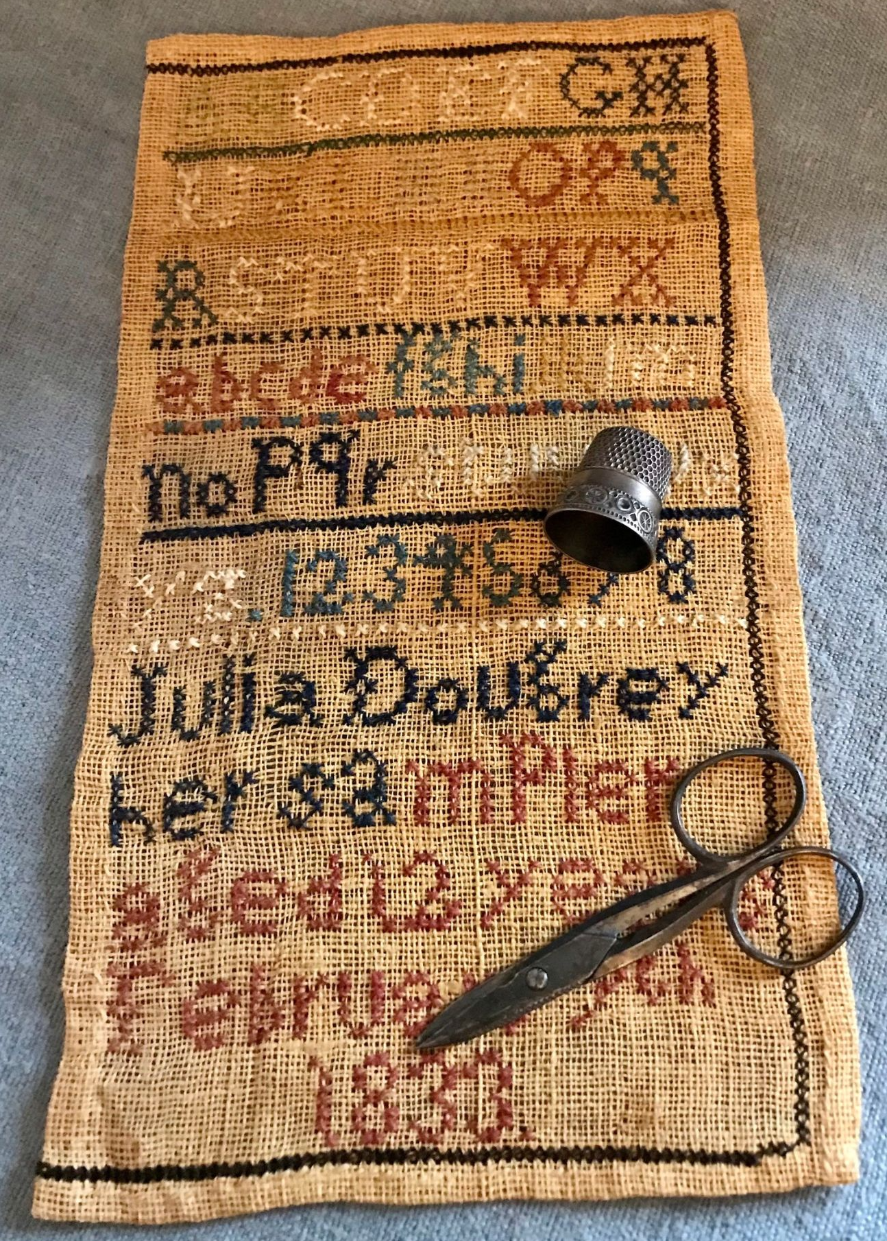 AmericanaAntiques on Etsy