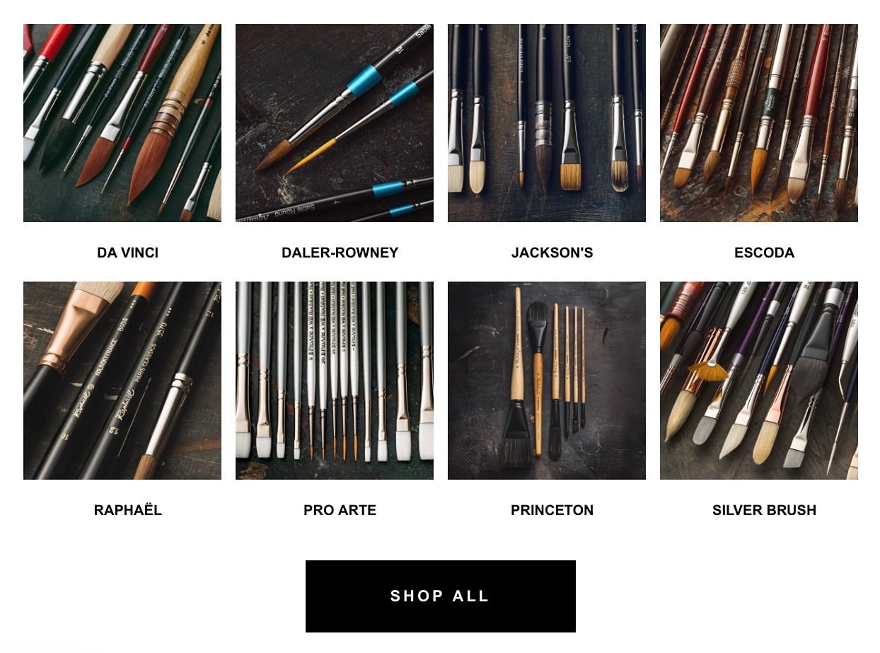 Paper sale At Jackson's art