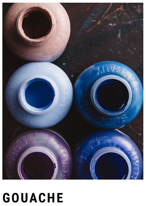 Gouache and Tempera paint at Jackson's Art paint acrylic and egg tempera