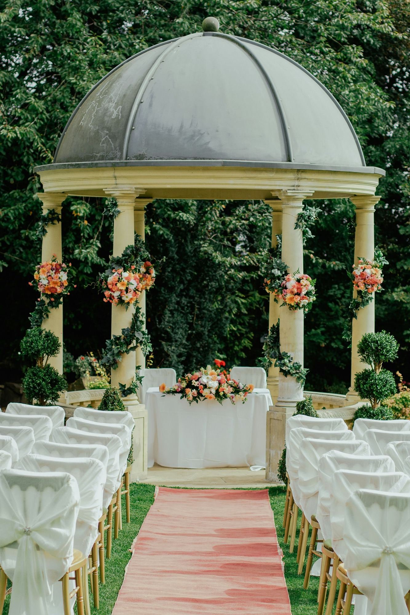 Mrs K Designs Romantic Fairytale Wedding Theme