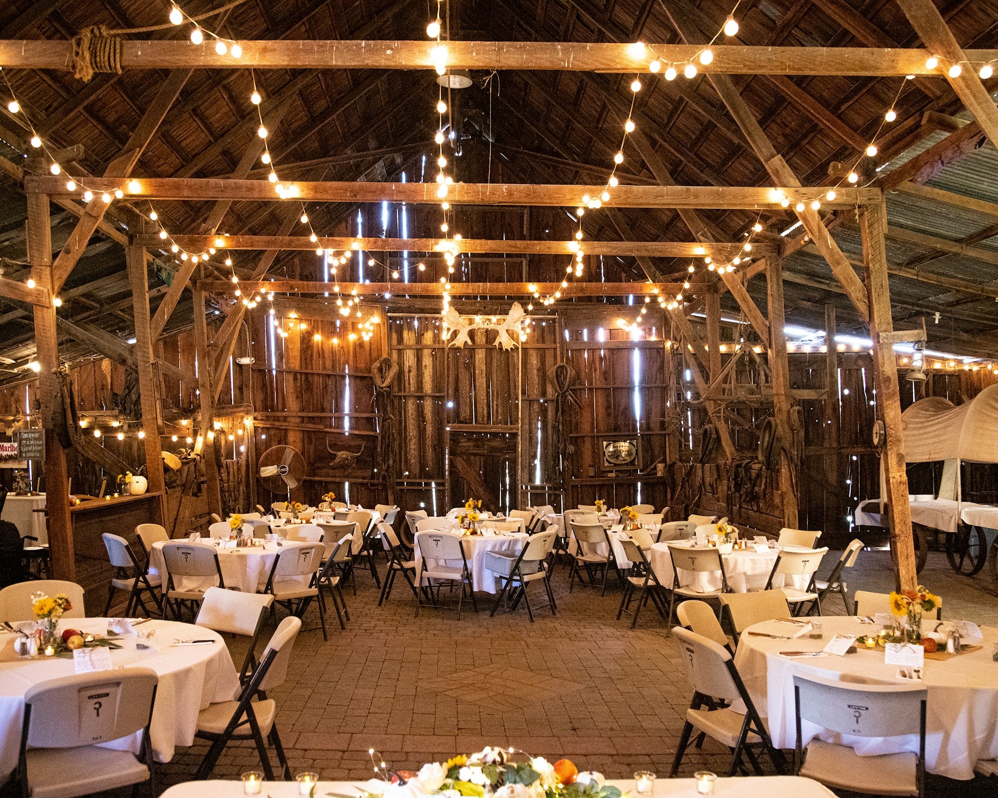 Mrs K Designs Rustic Outdoors Wedding Theme