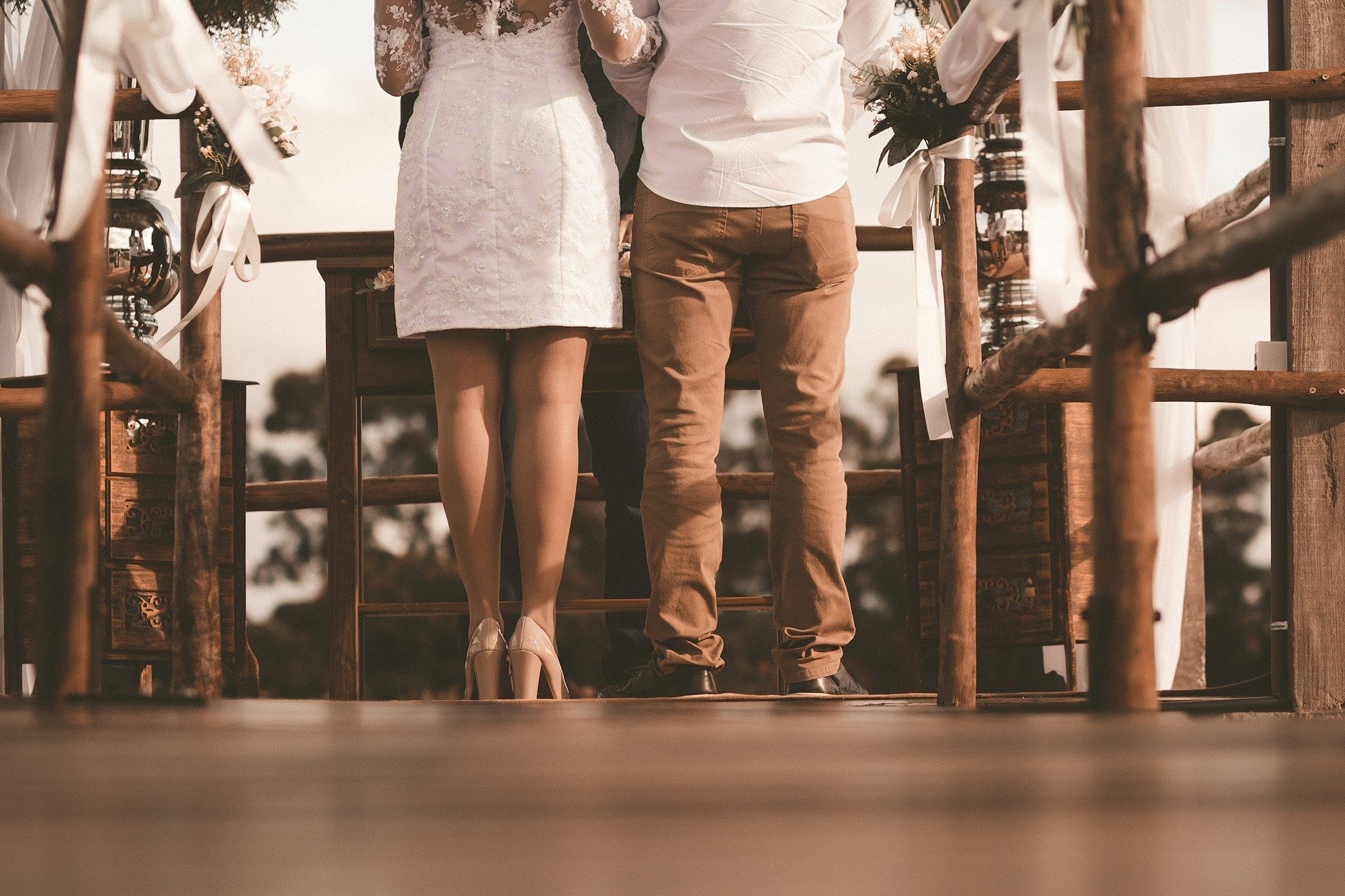 Mrs K Designs Country Wedding Theme