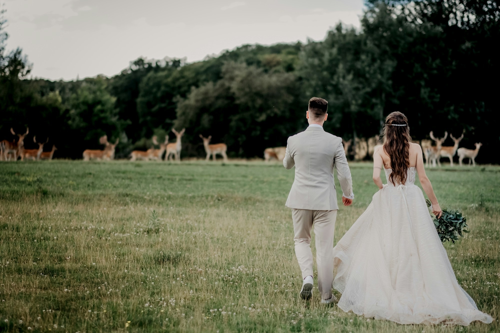 Mrs K Designs Country Wedding Theme