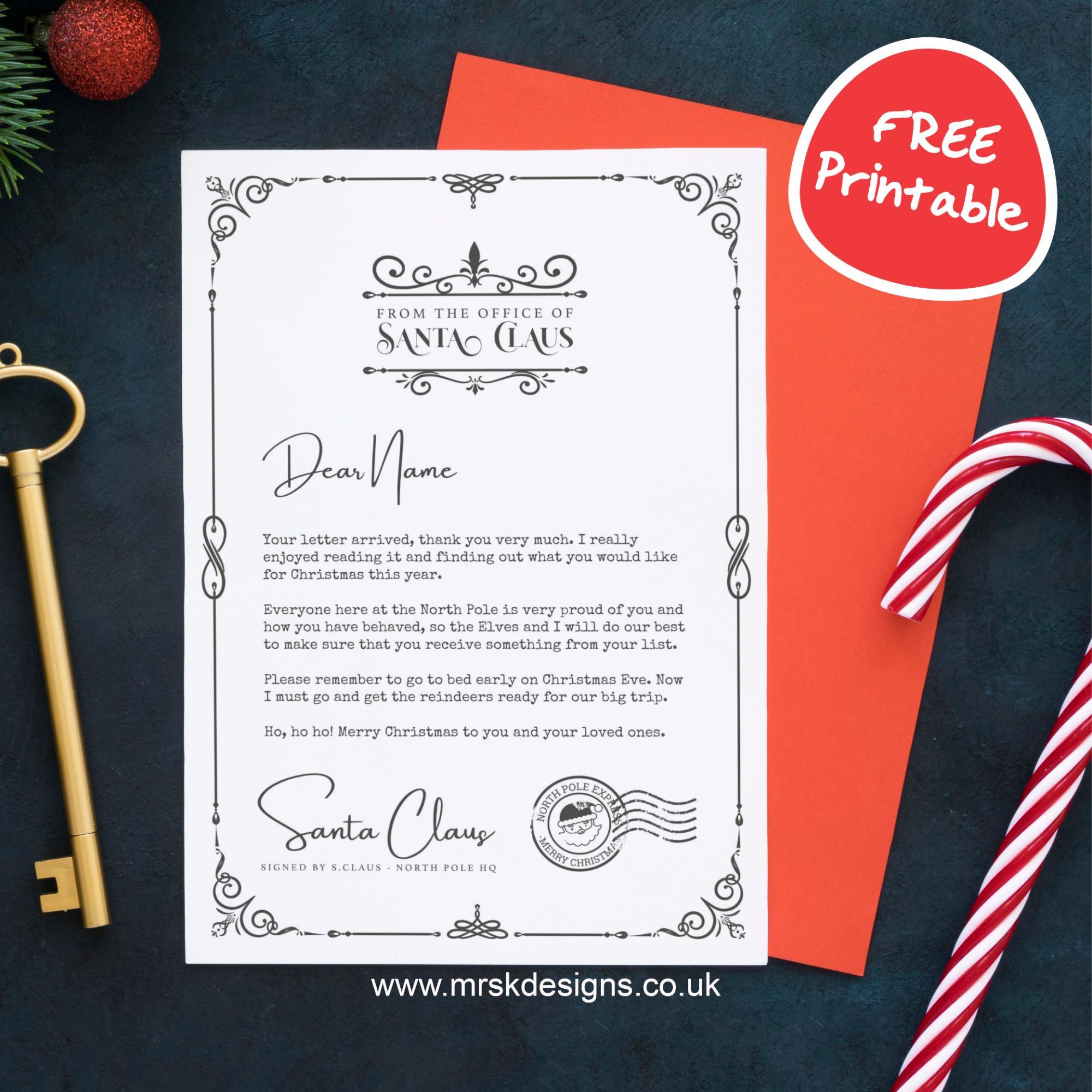Mrs K Designs_Santa Letters 2025 (2)