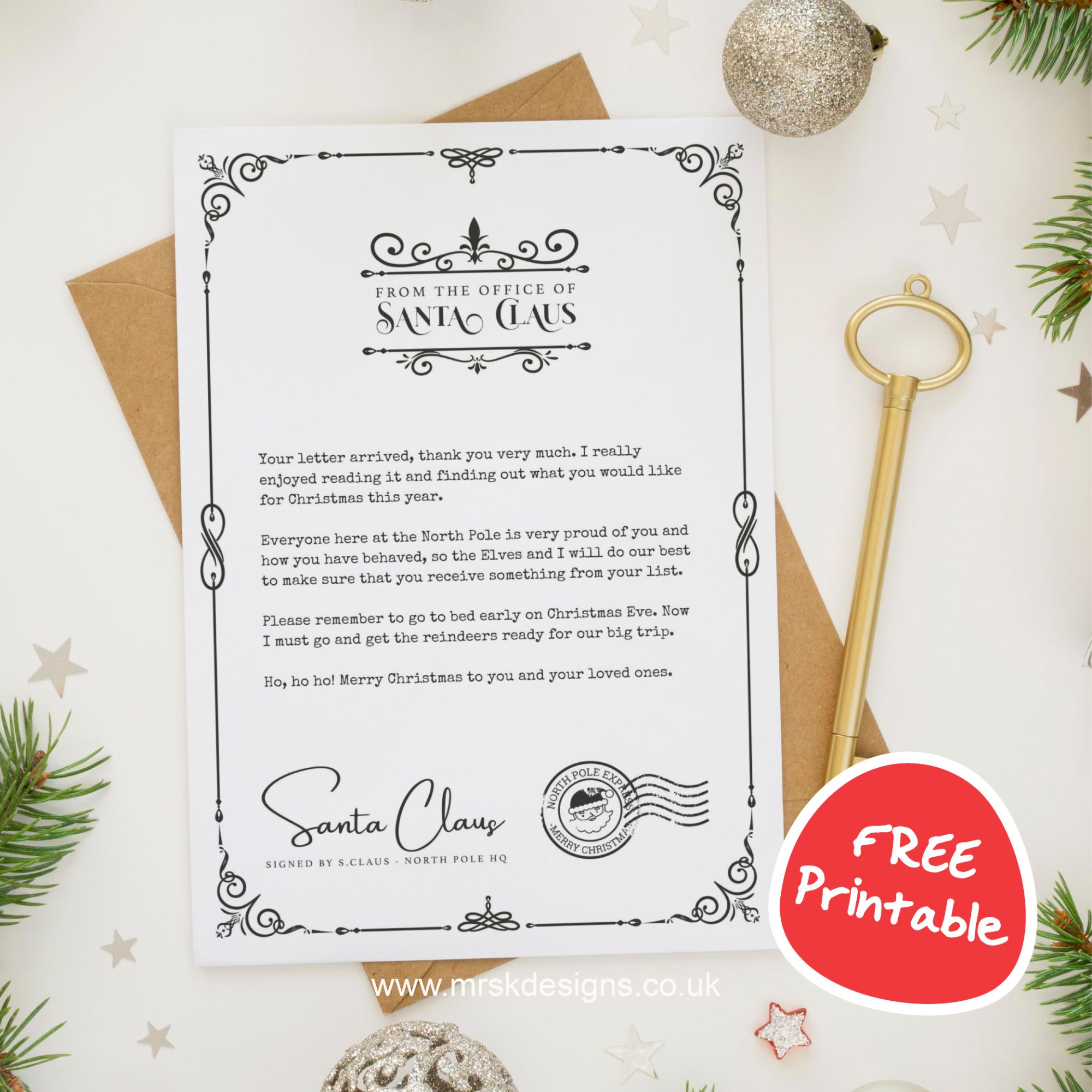 Mrs K Designs_Santa Letters 2025 (3)