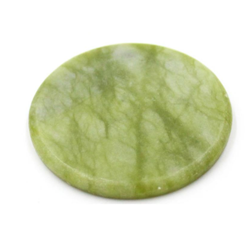 Jade Stone - for use with eyelash extensions