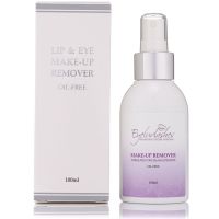 Make Up Remover - Oil Free for Eyelash Extensions - 100ml