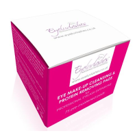 Protein Remover Pads - Box of 75