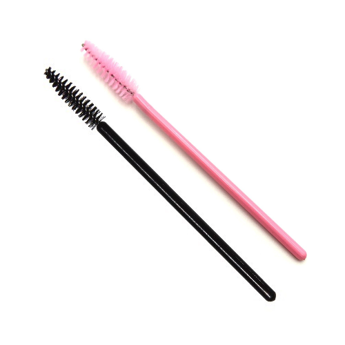 Brushes - Disposable Mascara Brushes for Eyelash Extensions