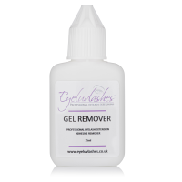 Glue Remover (Gel) EYELUVLASHES - Size 15ml