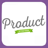 <!-- 00031-->Product of the Week