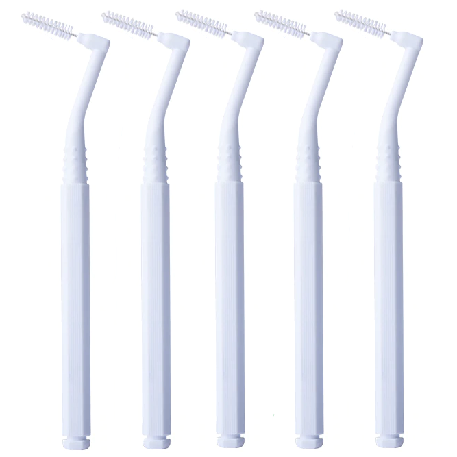 Brow Lamination Disposable Brush/Comb - Pack of 5