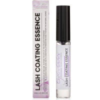 Sealant - NEW- Lash Coating Essence/Sealant CLEAR - 10ml (Conditions and Protects the Lashes) / Retail Lash Extension Aftercare