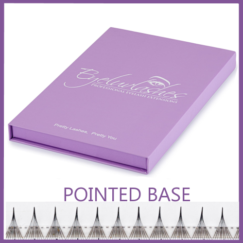 Pointed Base