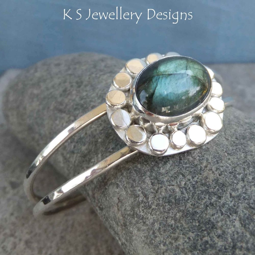 handmade jewellery uk sterling silver gemstone wirework jewelry tutorials