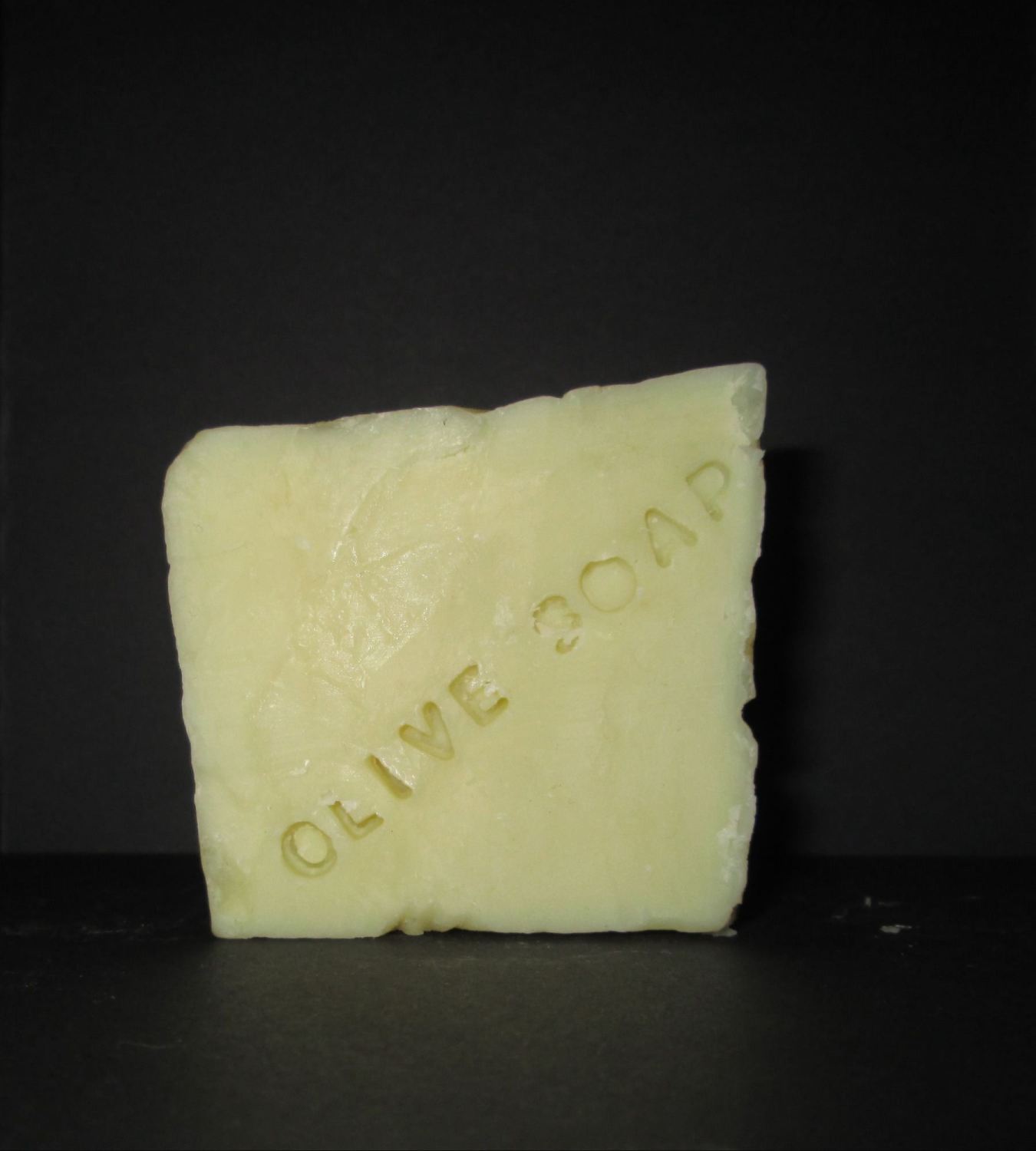 Olive Oil Soap