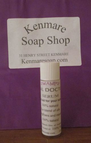 Nail Doctor Serum 10ml