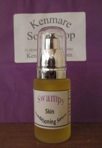 Swampy Conditioning Serum