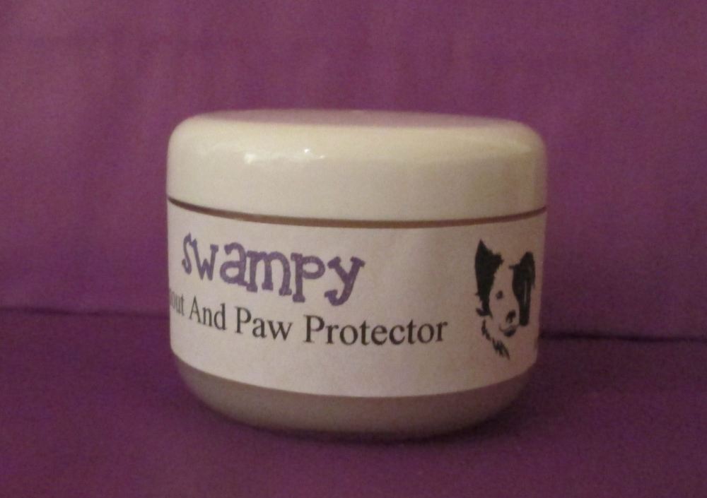 Cracked Nose & Paw Balm