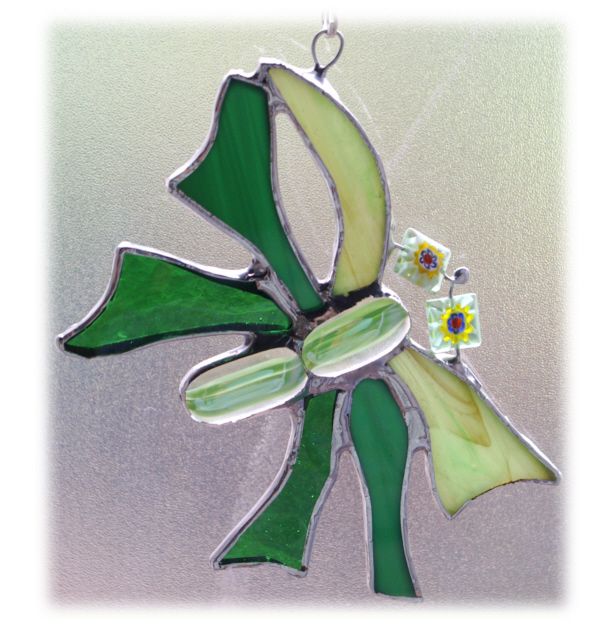 GREEN Dragonfly Funky  005 Green FREE 10.00