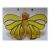 YELLOW Butterfly Full 091 Yellow #1905 FREE 14.50