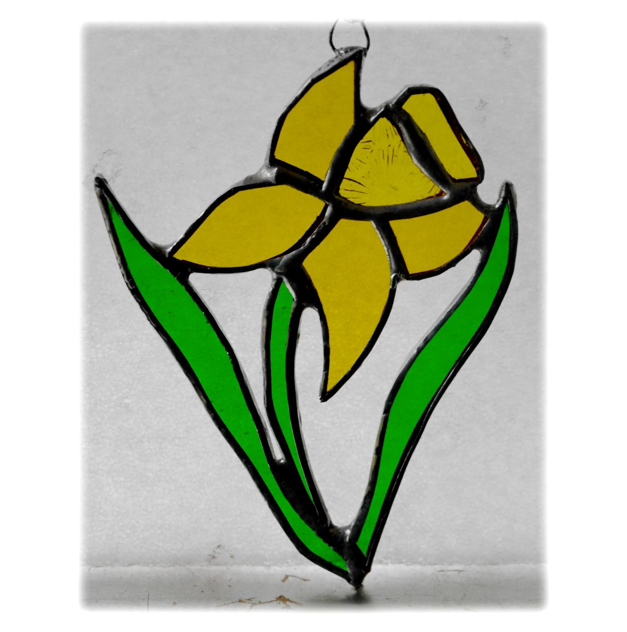 YELLOW Daffodil 025 #1901 FREE 10.00