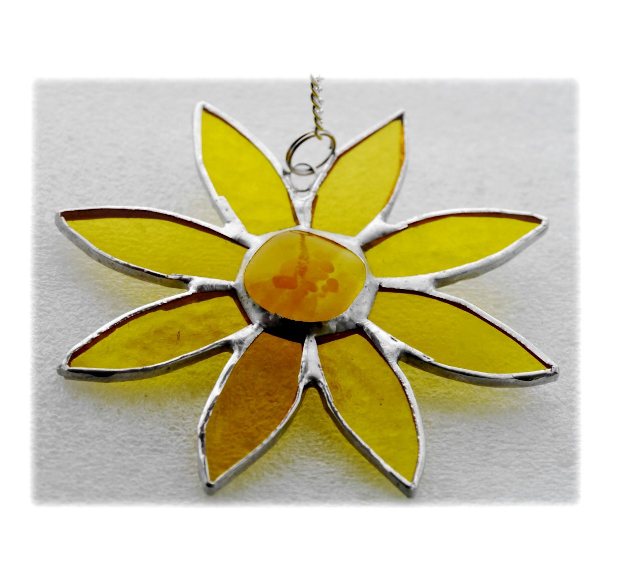 YELLOW Sunflower 045 #1812 FREE 10.00